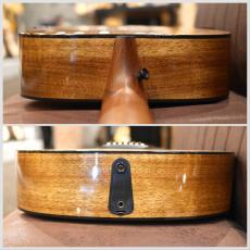 Martin 000-12E KOA #2888152【クリアな音色】【レスポンス◎個体】【48回無金利】【送料当社負担】_8