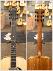 Martin 000-12E KOA #2888152【クリアな音色】【レスポンス◎個体】【48回無金利】【送料当社負担】_9