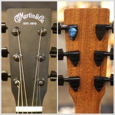 Martin 000-12E KOA #2888152【クリアな音色】【レスポンス◎個体】【48回無金利】【送料当社負担】_10