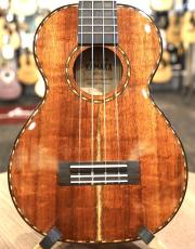 Kamaka 【個体演奏動画あり】【中古ご委託品】HF-2DI '21年製【オールグロス良個体】