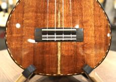 Kamaka 【個体演奏動画あり】【中古ご委託品】HF-2DI '21年製【オールグロス良個体】_3