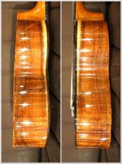 Kamaka 【個体演奏動画あり】【中古ご委託品】HF-2DI '21年製【オールグロス良個体】_7