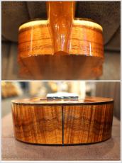 Kamaka 【個体演奏動画あり】【中古ご委託品】HF-2DI '21年製【オールグロス良個体】_8