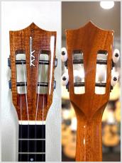 Kamaka 【個体演奏動画あり】【中古ご委託品】HF-2DI '21年製【オールグロス良個体】_9