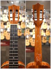 Kamaka 【個体演奏動画あり】【中古ご委託品】HF-2DI '21年製【オールグロス良個体】_10