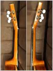 Kamaka 【個体演奏動画あり】【中古ご委託品】HF-2DI '21年製【オールグロス良個体】_11