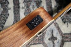 Taylor 【試奏動画有】TS-BTe (Taylor Swift Baby Taylor-e) 【Taylor公認 リペアマン在籍店】_7