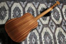 Taylor 【試奏動画有】TS-BTe (Taylor Swift Baby Taylor-e) 【Taylor公認 リペアマン在籍店】_8