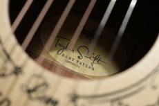 Taylor 【試奏動画有】TS-BTe (Taylor Swift Baby Taylor-e) 【Taylor公認 リペアマン在籍店】_10