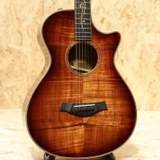 Taylor K22ce 12Fret V-Class 2022