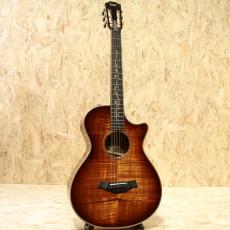 Taylor K22ce 12Fret V-Class 2022_3