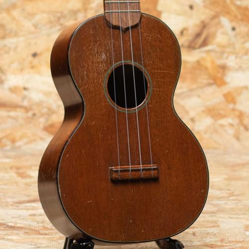 Martin Style-1C Concert Late 30's-Early 40's