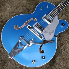 Gretsch G6136T-59 Limited Edition Falcon with Bigsby Lake Placid Blue 【Autumn SALE】