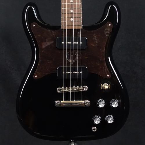 Epiphone Wilshire P-90 Ebony 【Autumn SALE】