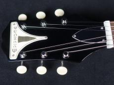 Epiphone Wilshire P-90 Ebony 【Autumn SALE】_5