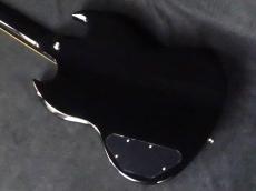 Epiphone SG Standard Ebony 【Autumn SALE】_7