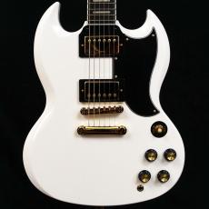 Epiphone SG Custom Alpine White 【Autumn SALE】
