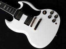 Epiphone SG Custom Alpine White 【Autumn SALE】_3