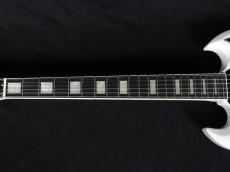 Epiphone SG Custom Alpine White 【Autumn SALE】_4