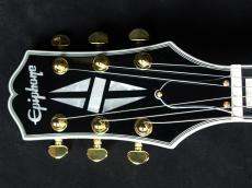 Epiphone SG Custom Alpine White 【Autumn SALE】_5