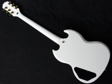 Epiphone SG Custom Alpine White 【Autumn SALE】_6