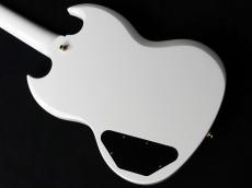 Epiphone SG Custom Alpine White 【Autumn SALE】_7