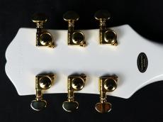 Epiphone SG Custom Alpine White 【Autumn SALE】_9