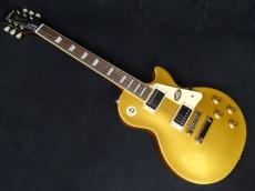 Epiphone Les Paul Standard 50s Metallic Gold 【Autumn SALE】_2