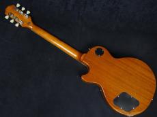 Epiphone Les Paul Standard 50s Metallic Gold 【Autumn SALE】_6
