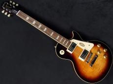 Epiphone Les Paul Standard 50s Figured Bourbon Burst 【Autumn SALE】_2