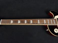 Epiphone Les Paul Standard 50s Figured Bourbon Burst 【Autumn SALE】_4