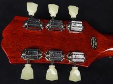 Epiphone Les Paul Standard 50s Figured Bourbon Burst 【Autumn SALE】_9