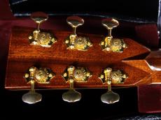 Martin CTM D-45 Adirondack / Madagascar Rosewood 2017 【Autumn SALE】_11