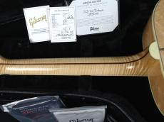 Gibson Custom Shop SJ-200 Standard Birdseye Natural 【Autumn SALE】_10