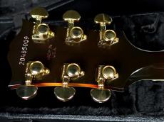 Gibson SJ-200 Standard Maple Tri-Burst 【Autumn SALE】_11
