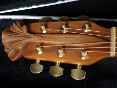 Ovation Super Adamas 1687-5 88 1995 【Autumn SALE】_5