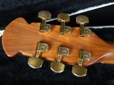 Ovation Super Adamas 1687-5 88 1995 【Autumn SALE】_9