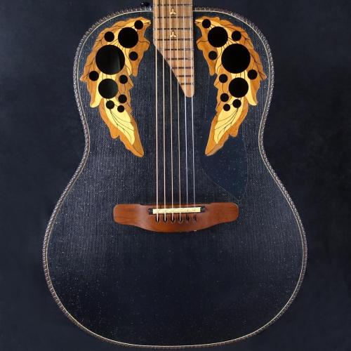 Ovation Adamas II 1681-5 1995 【Autumn SALE】