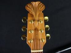 Ovation Adamas 2087GT-8 【Autumn SALE】_4