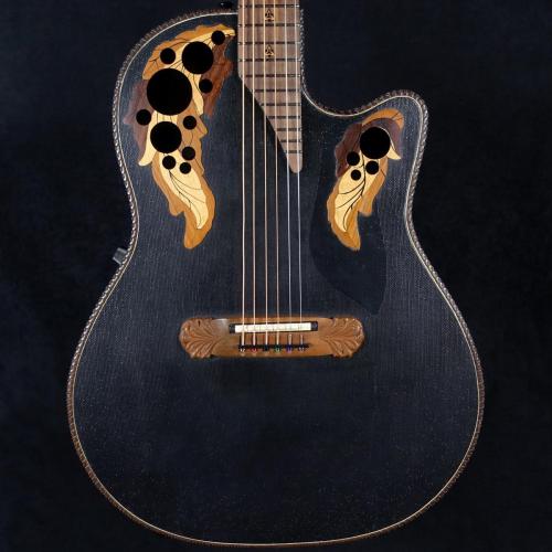 Ovation Super Adamas 1587-5 1993 【Autumn SALE】