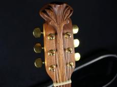 Ovation Super Adamas 1587-5 1993 【Autumn SALE】_4