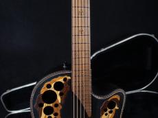 Ovation Super Adamas 1587-5 1993 【Autumn SALE】_6