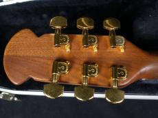 Ovation Super Adamas 1587-5 1993 【Autumn SALE】_10