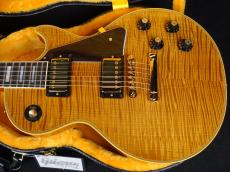 Gibson Custom Shop 1968 Les Paul Custom AAA Torrefied Maple Top Antique Natural Gloss 【Autumn SALE】_4
