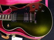 Gibson Custom Shop 1957 Les Paul Standard Sweet Green Shift Gloss NH 【Autumn SALE】_4