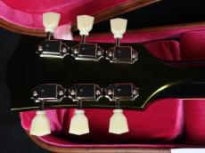 Gibson Custom Shop 1957 Les Paul Standard Sweet Green Shift Gloss NH 【Autumn SALE】_11