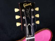 Gibson Custom Shop Murphy Lab 1959 Les Paul Standard R-Top Dark Ice Tea Burst Light Aged 【Autumn SALE】_5