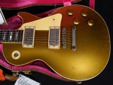 Gibson Custom Shop Murphy Lab 1958 Les Paul Standard Double Gold Heavy Aged NH 【Autumn SALE】_4