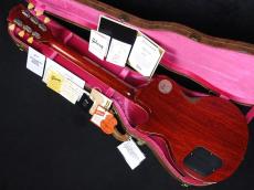 Gibson Custom Shop Murphy Lab 1958 Les Paul Standard Double Gold Heavy Aged NH 【Autumn SALE】_8