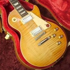 Gibson Les Paul Standard 60s Figured Top Unburst 2022